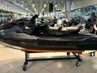 BRP RXT-XRS 300