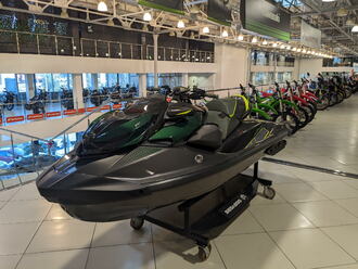BRP RXP-X APEX 300