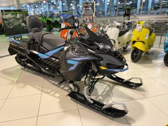 BRP Commander STD 900 ACE Turbo