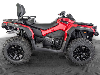 BRP Outlander MAX DPS 1000R