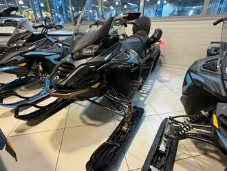BRP COMMANDER GT 900 ACE TURBO