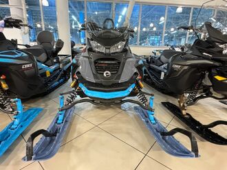 BRP COMMANDER RE 900 ACE TURBO R