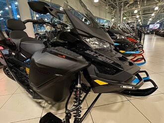 BRP Expedition SE 900 ACE Turbo R