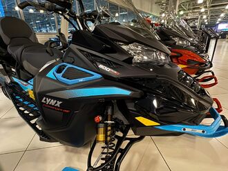 BRP COMMANDER RE 900 ACE TURBO R