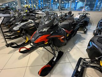 BRP 59 Ranger STD 600 ACE