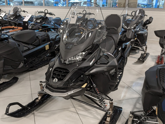 BRP Commander LTD 900 ACE Turbo