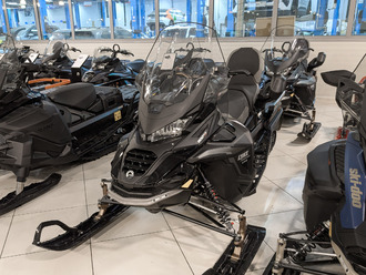 BRP Commander LTD 900 ACE Turbo