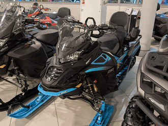BRP COMMANDER RE 900 ACE TURBO R