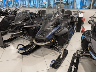BRP Expedition SE 900 ACE Turbo R