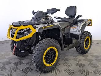 BRP Outlander MAX XT-P 1000R