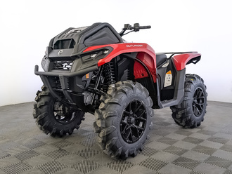 BRP Outlander XMR 700
