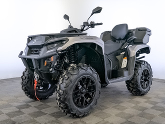 BRP Outlander Max XT 700 ABS