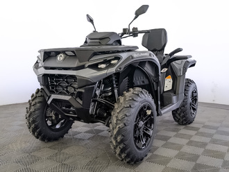 BRP Outlander Max DPS 1000T ABS
