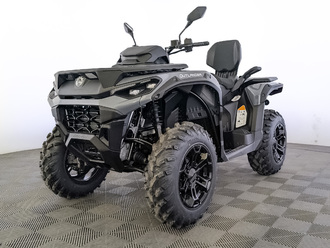 BRP Outlander Max DPS 1000T ABS