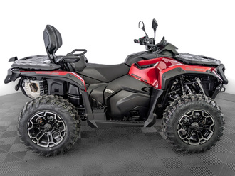 BRP Outlander Max XT 850 T ABS