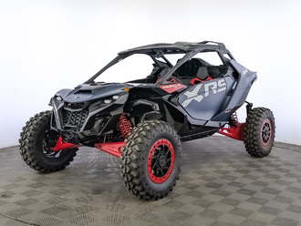 BRP MaverickR X RS 999T DCT SAS