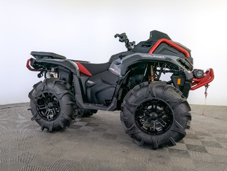 Outlander XMR 1000R G3