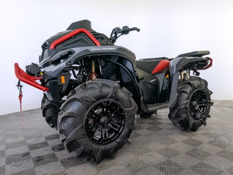 Outlander XMR 1000R G3