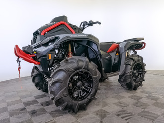 Outlander XMR 1000R G3