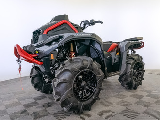 Outlander XMR 1000R G3