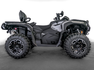 BRP Outlander Max XT 850 T ABS